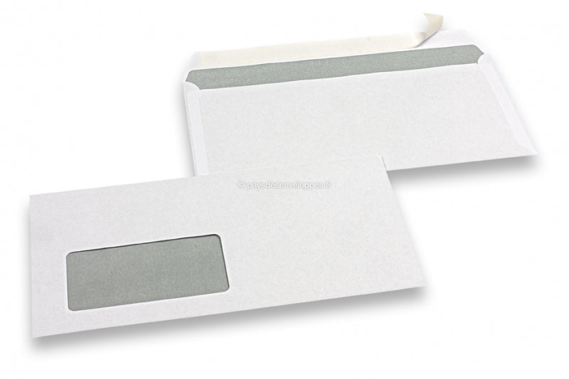 PAQUETS Enveloppe