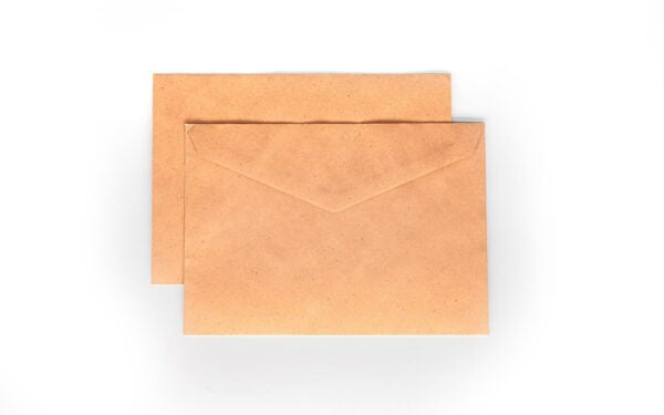 PAQUETS Enveloppe