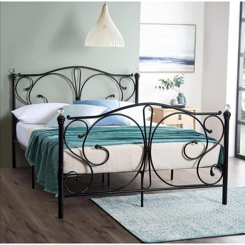Matelas double lit