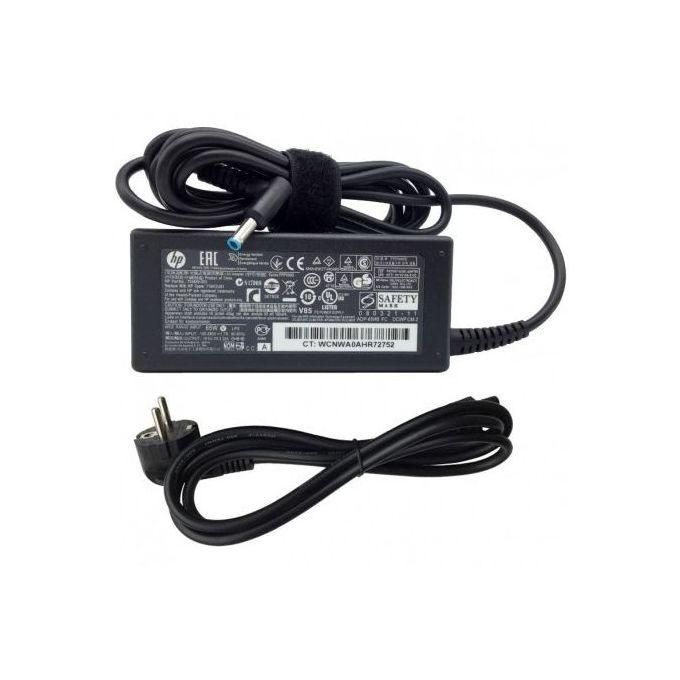 Chargeur Ordinateur