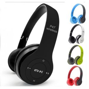Casque sans fils