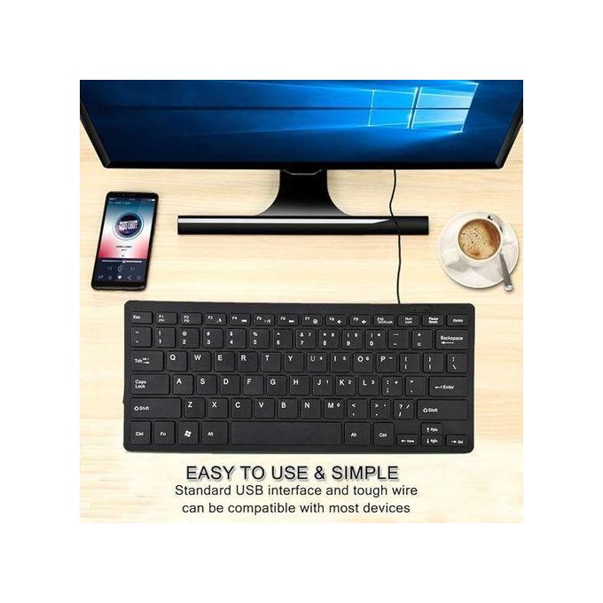 Clavier