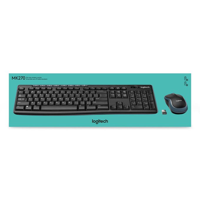 Clavier