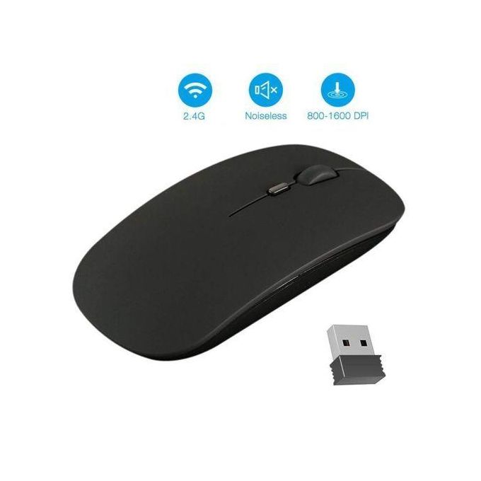 Souris ordinateur