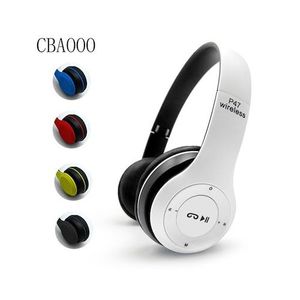 Casque sans fils