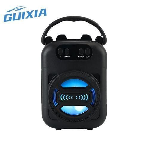 Bluetooth Haut Parleur