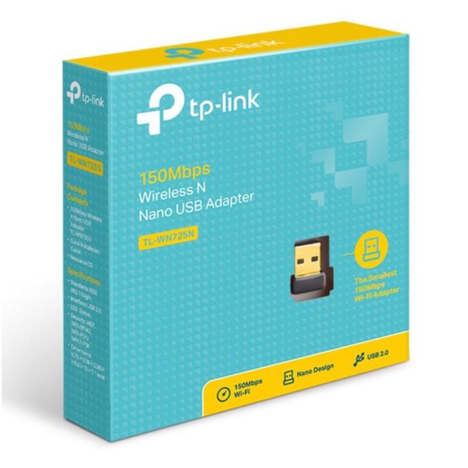 TP Link