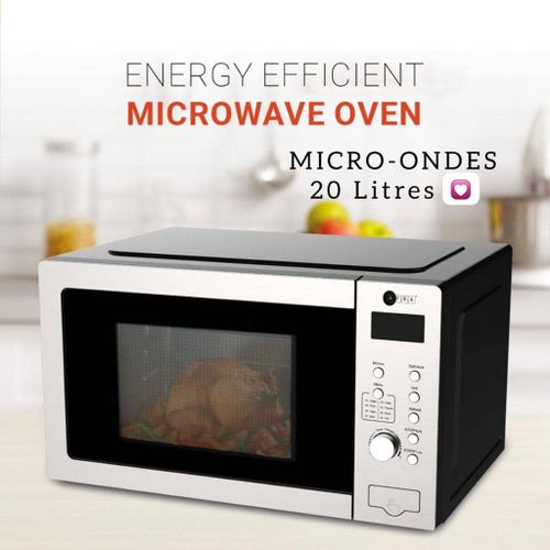 Micro onde 20 Litre