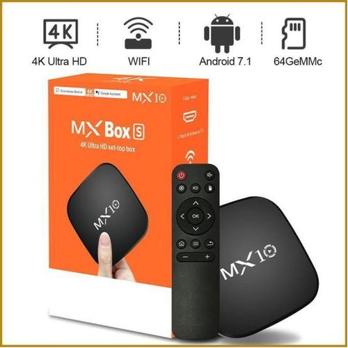 TV Boxe