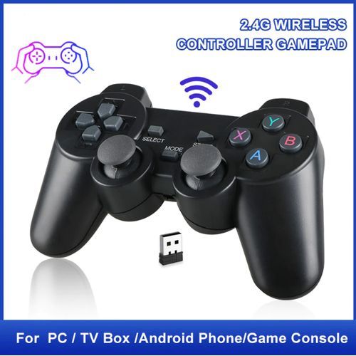 Manette de jeux