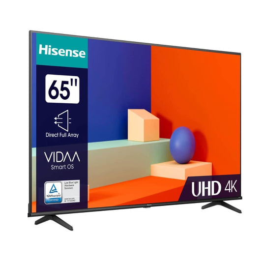 Téléviseur HISENSE AVEC WIFI