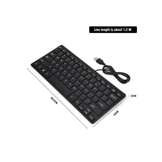 Clavier