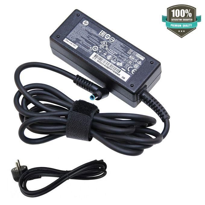Chargeur Ordinateur