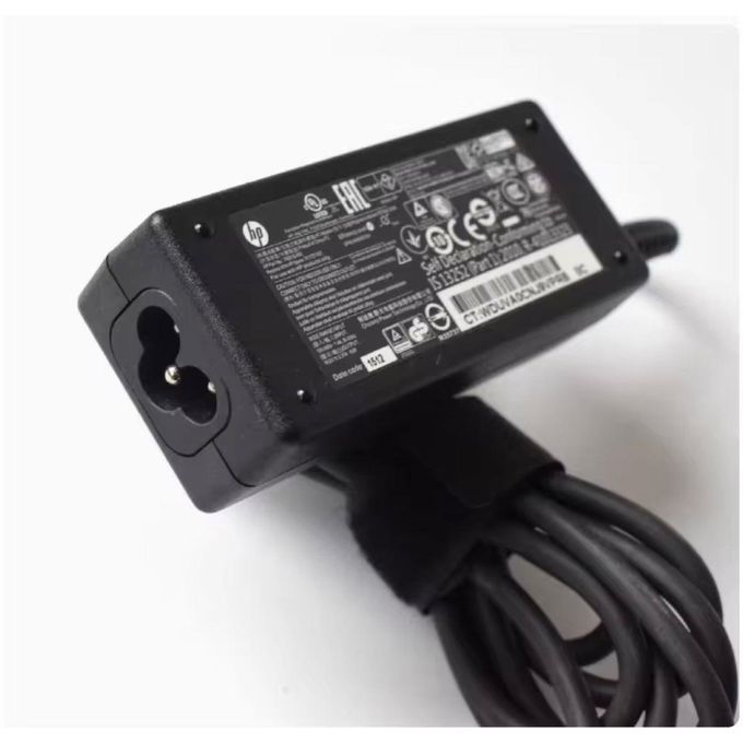Chargeur Ordinateur