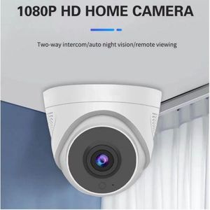 Caméra de surveillance