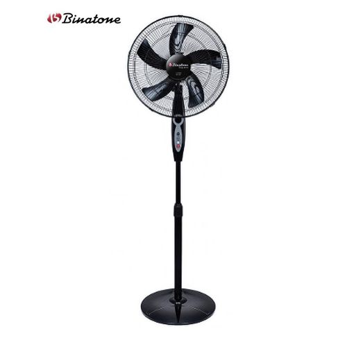 Ventilateur sur pied