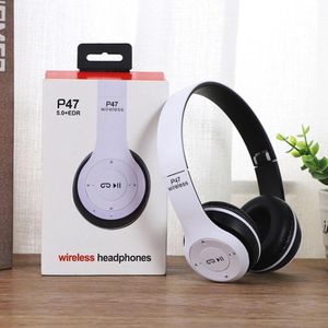 Casque sans fils