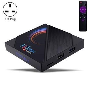 TV Boxe