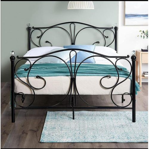 Matelas double lit