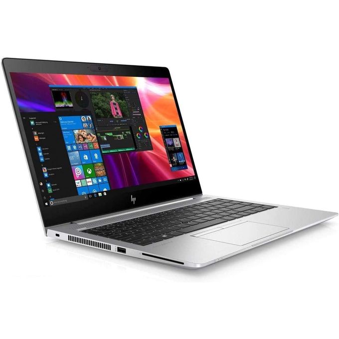 Ordinateur HP