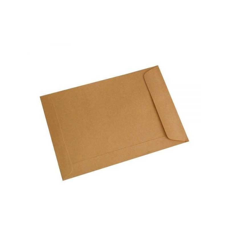 PAQUETS Enveloppe