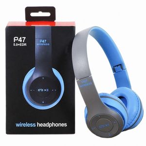 Casque sans fils