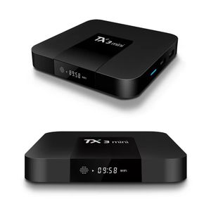 TV Boxe