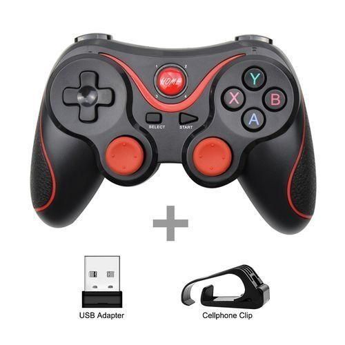 Manette de jeux