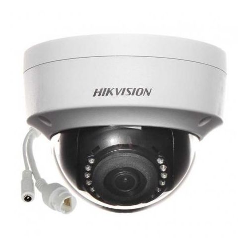 Caméra de surveillance