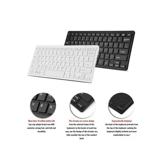 Clavier