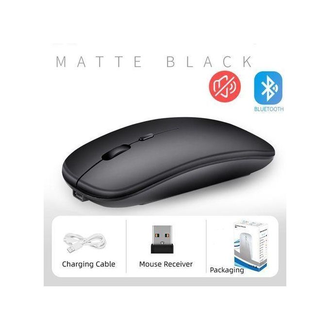Souris ordinateur