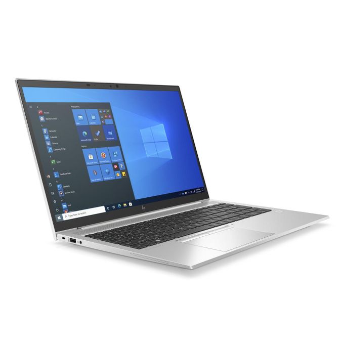 Ordinateur HP