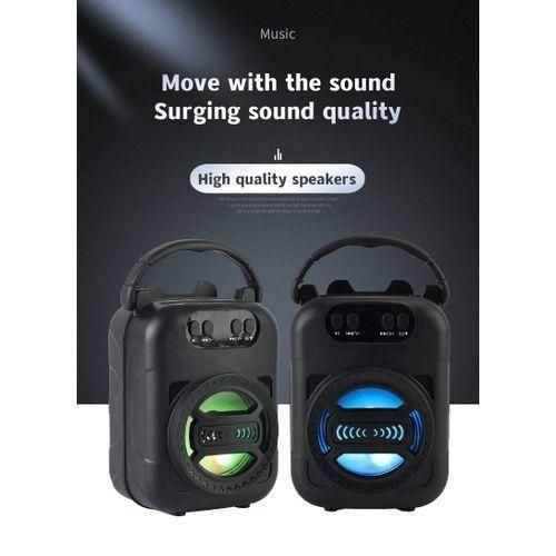 Bluetooth Haut Parleur