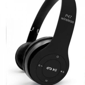 Casque sans fils