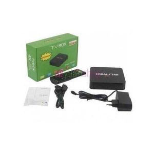 TV Boxe
