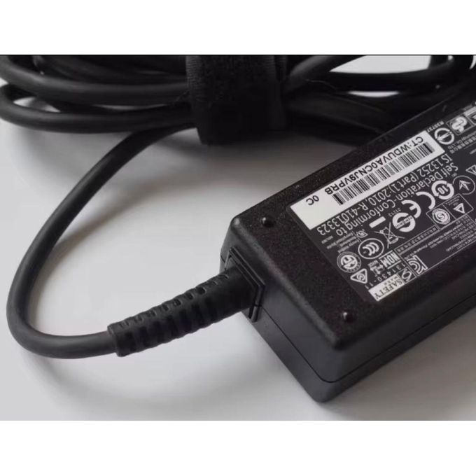 Chargeur Ordinateur
