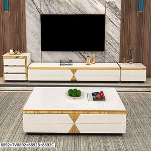Table pour salon