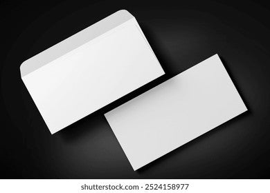 PAQUETS Enveloppe