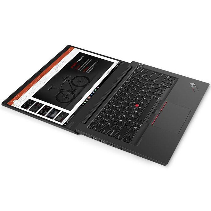 Ordinateur Lenovo