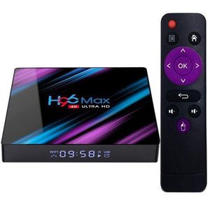 TV Boxe