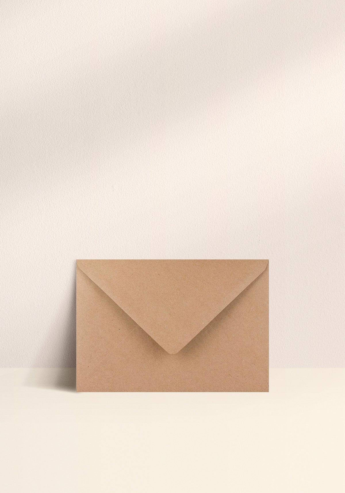 PAQUETS Enveloppe