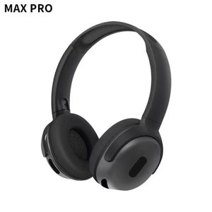 Casque sans fils