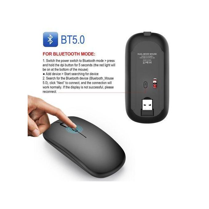 Souris ordinateur