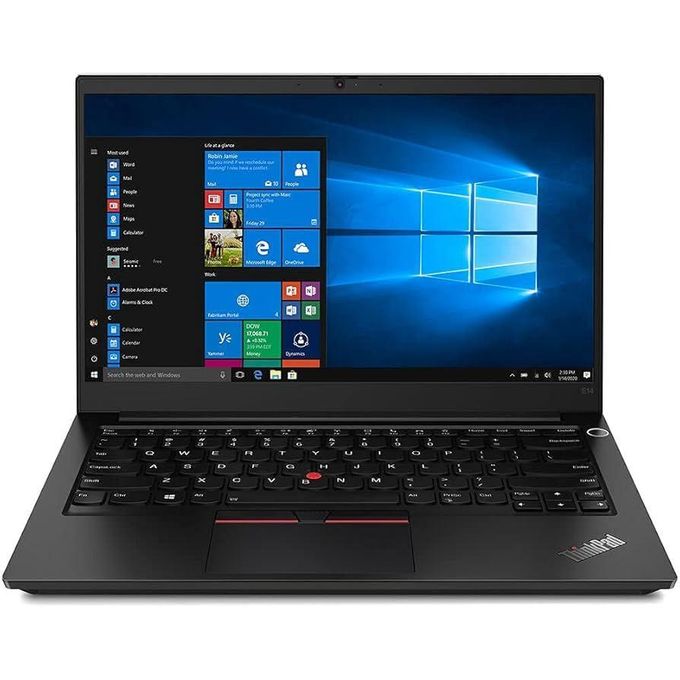 Ordinateur Lenovo