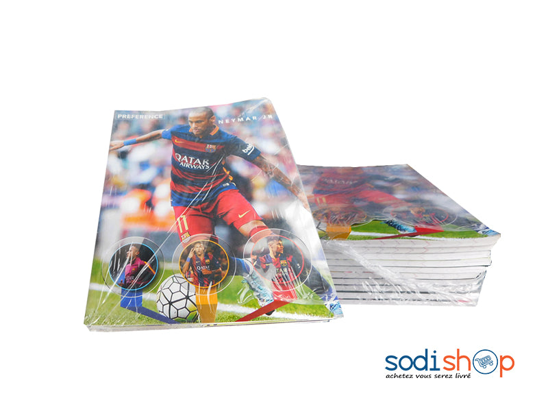 Promotion Cahier