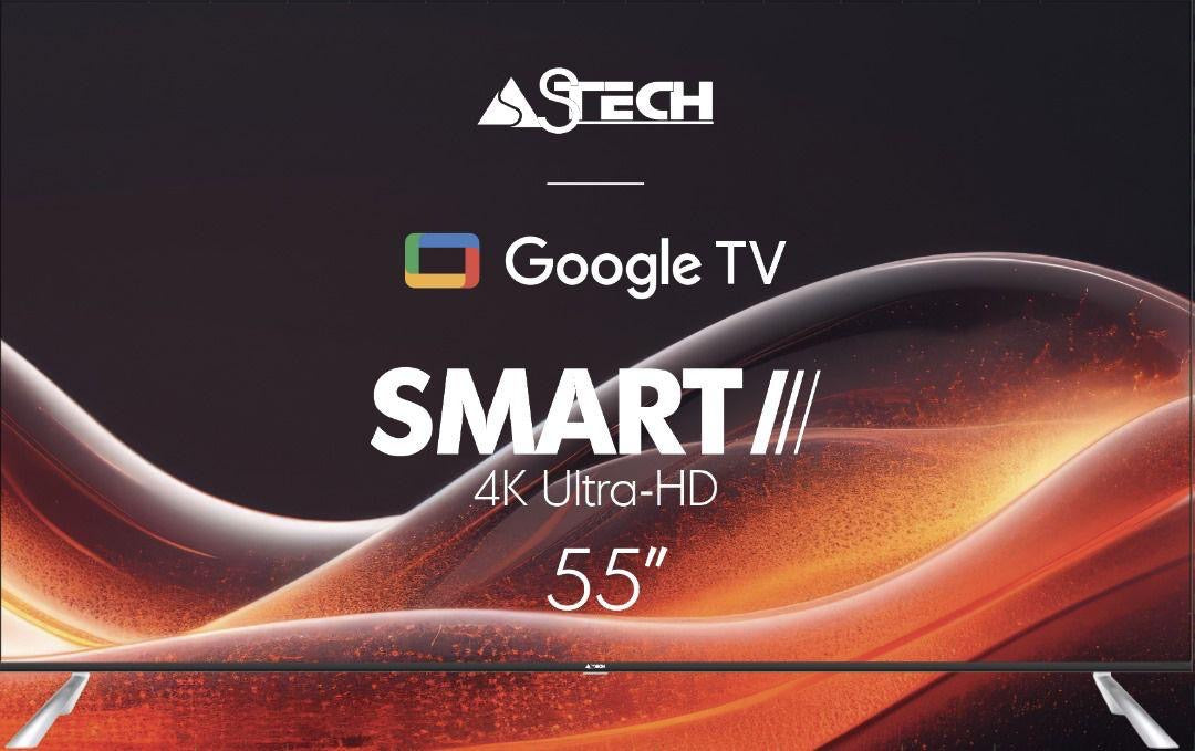 Téléviseur SMART AVEC WIFI