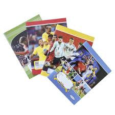 Paquet cahier 32 pages