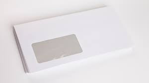 PAQUETS Enveloppe