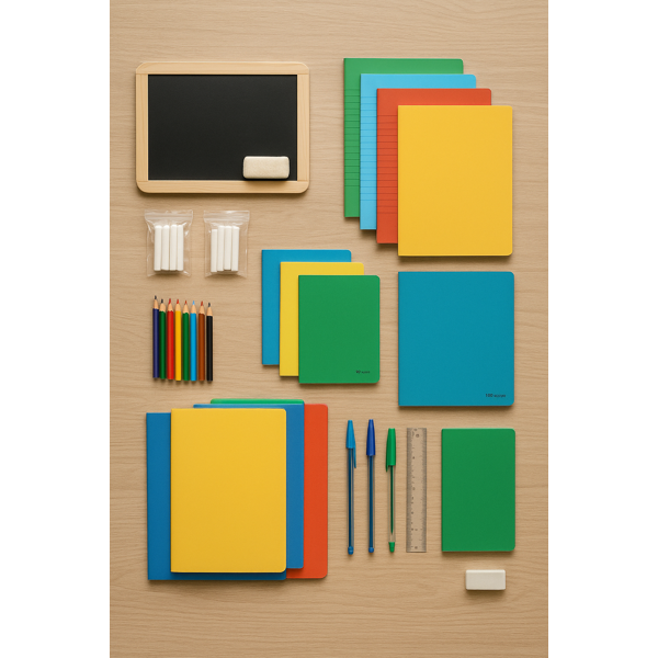 Pack fourniture CI / CP