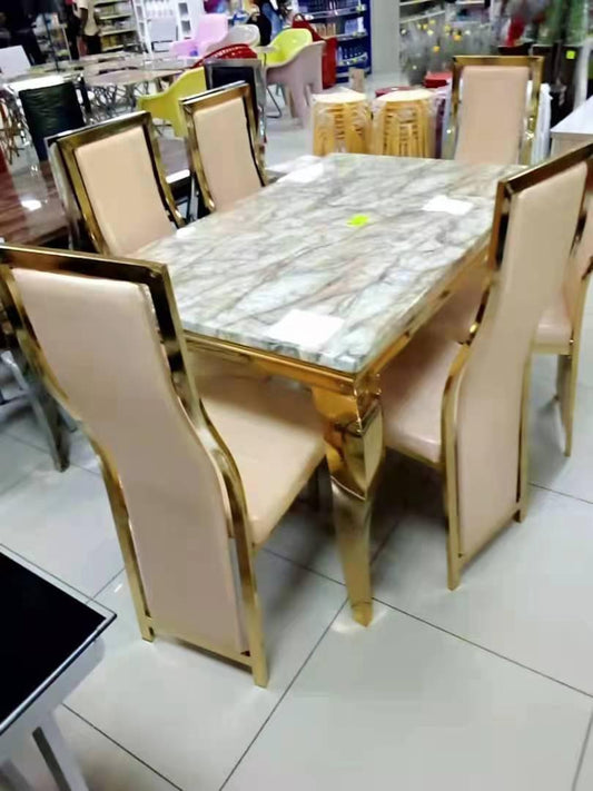 Table à manger